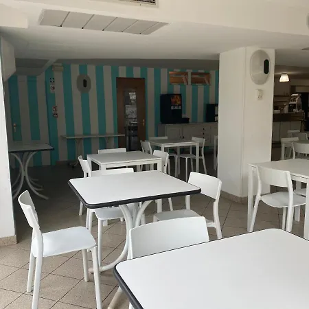 Modenese Hotell Riccione