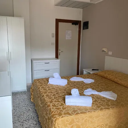 Modenese Ξενοδοχείο 3*