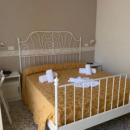 Ξενοδοχείο Modenese Ριτσιόνε