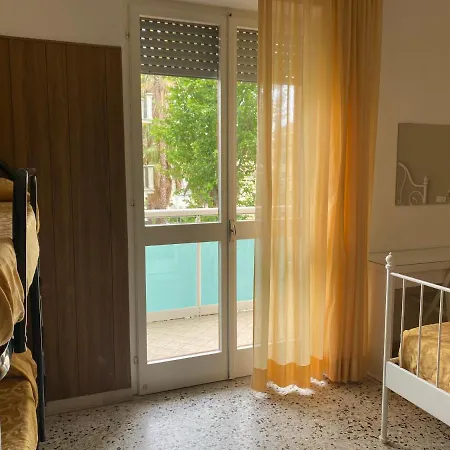 Modenese Ξενοδοχείο Ριτσιόνε