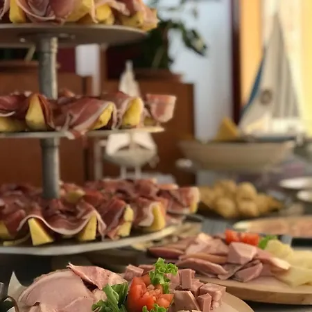 Modenese Ξενοδοχείο
