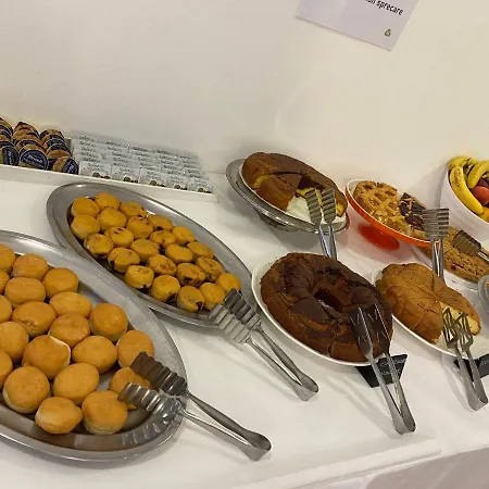 Hotel Modenese Riccione