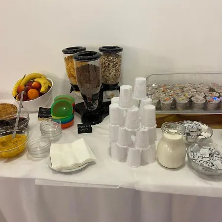 Hotel Modenese Riccione