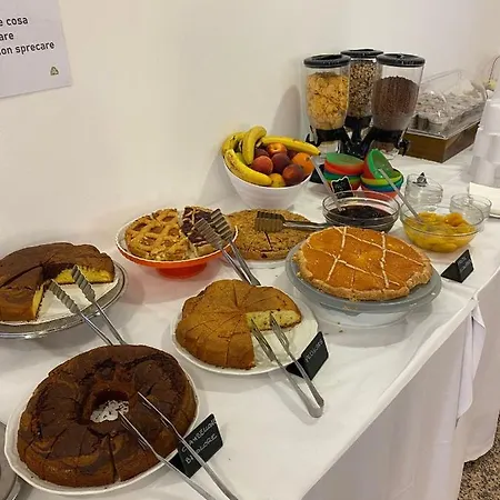 Modenese 3* Ριτσιόνε