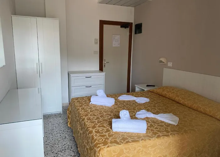 Modenese Hotel 3*