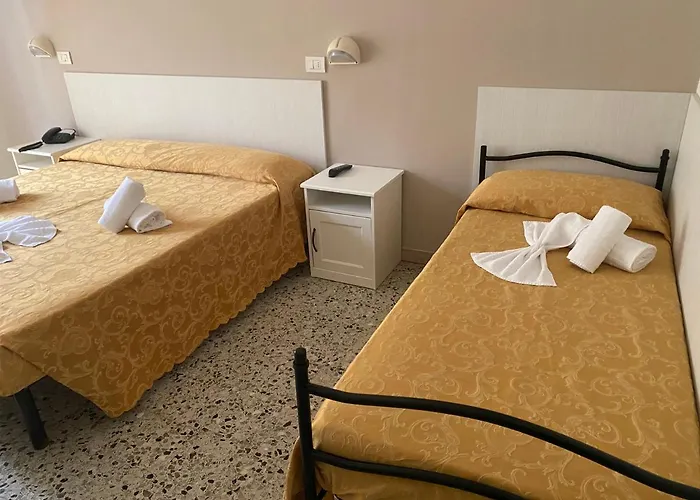 Modenese Hotel