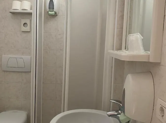 Hotel Modenese