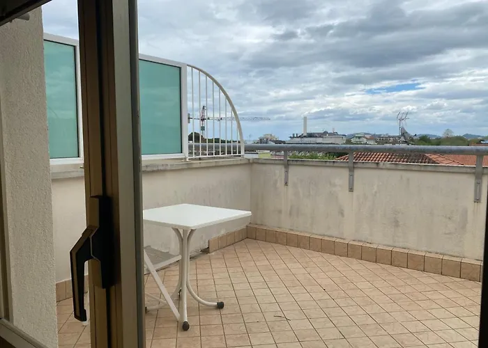 Modenese Hotel 3*