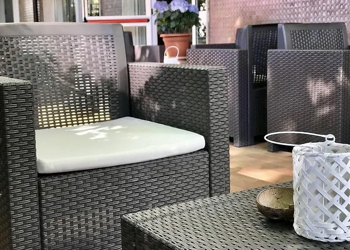Hotel Modenese 3*