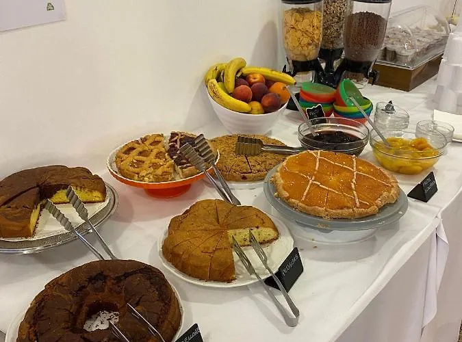 Modenese 3* 리치오네