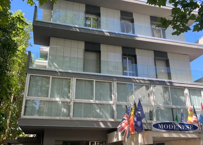 Modenese 3* Riccione