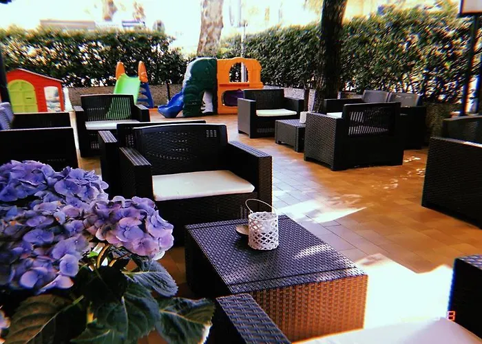 Hotel Modenese 3*