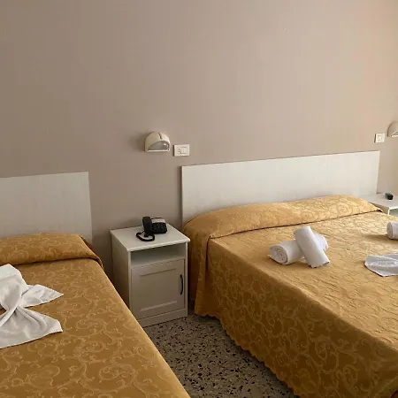 Otel Modenese Riccione