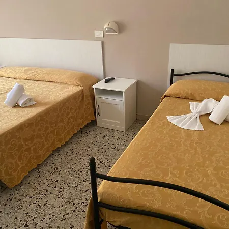 Modenese Hotel