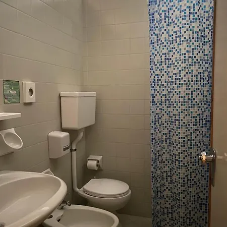 Modenese Hotel Riccione