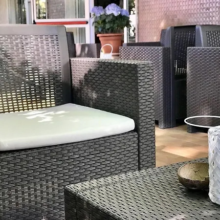 Otel Modenese 3*