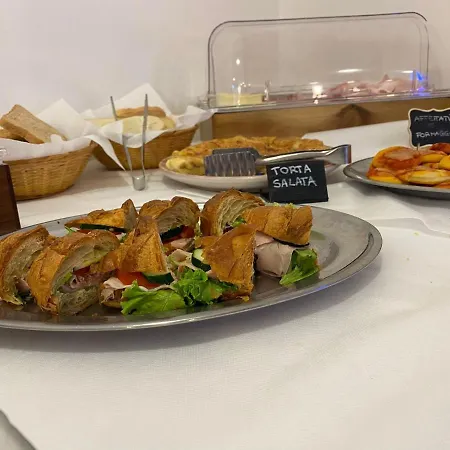 Hotel Modenese Riccione