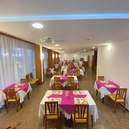 Szálloda Modenese