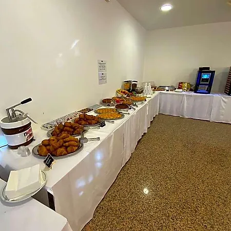 Modenese Otel Riccione