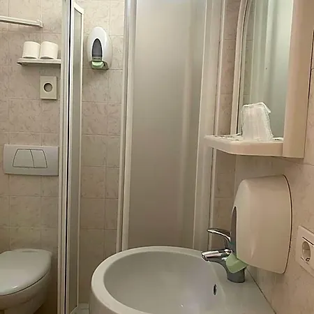 Modenese 3* Riccione