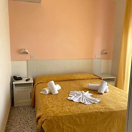 Modenese Otel Riccione