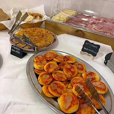 Otel Modenese