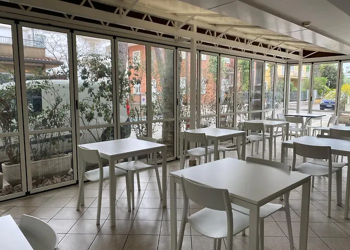 Modenese 3* Riccione