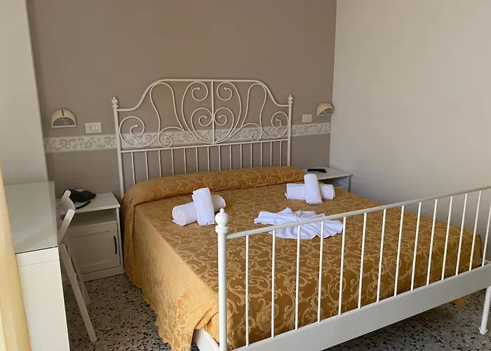 Hotel Modenese Riccione