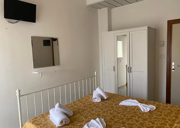 Modenese 3* Riccione