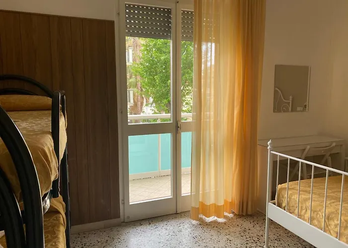 Modenese Hotel Riccione