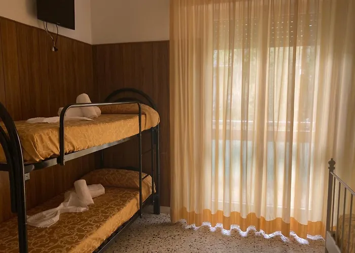 Hotel Modenese Riccione