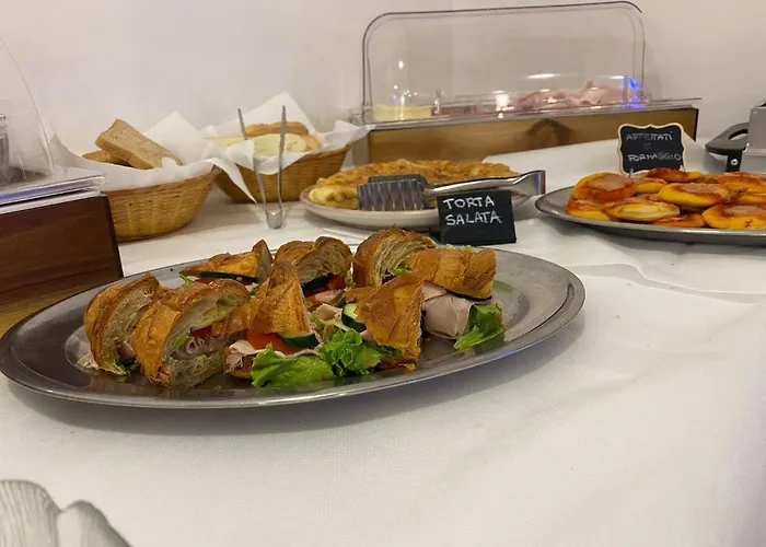 Hotel Modenese Riccione