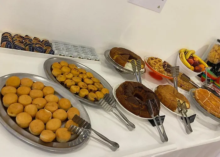 מלון Modenese ריצ'יונה