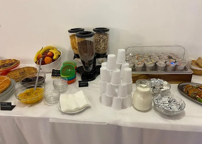 Hotel Modenese Riccione