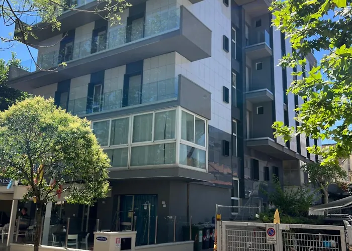 Modenese ריצ'יונה